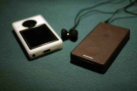 Microsoft Zune