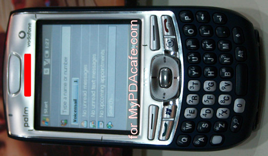 More Treo 750 Pr0n Gallery Galore!