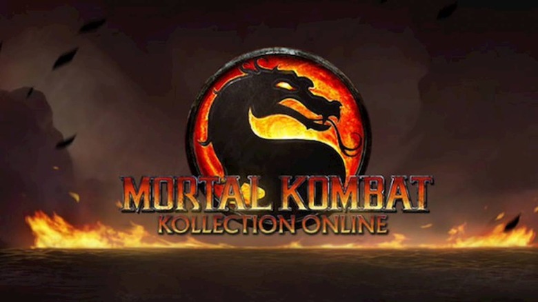 Mortal Kombat Kollection Is Real: Confirmed By PEGI For PS4, Xbox One, PC,  Switch - SlashGear