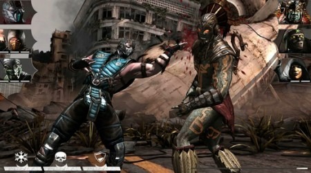 Mortal Kombat X Mobile Fan Community - Have you been having any of