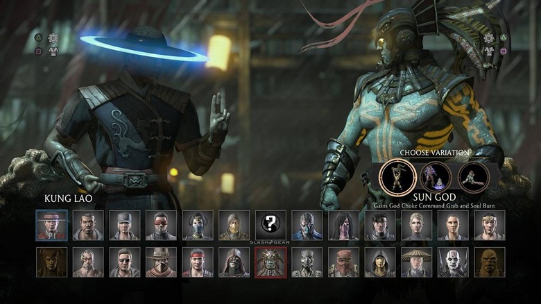 Mortal Kombat X Review: It Has Begun - SlashGear