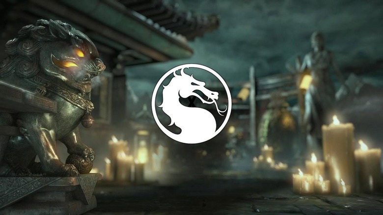 Get over here: Mortal Kombat X review