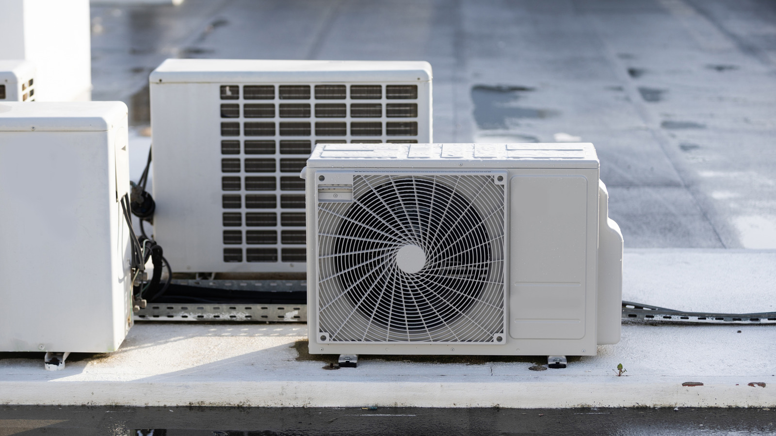 5 Of The Most Common Problems With Air Conditioners