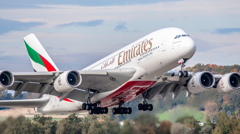 Airbus A380