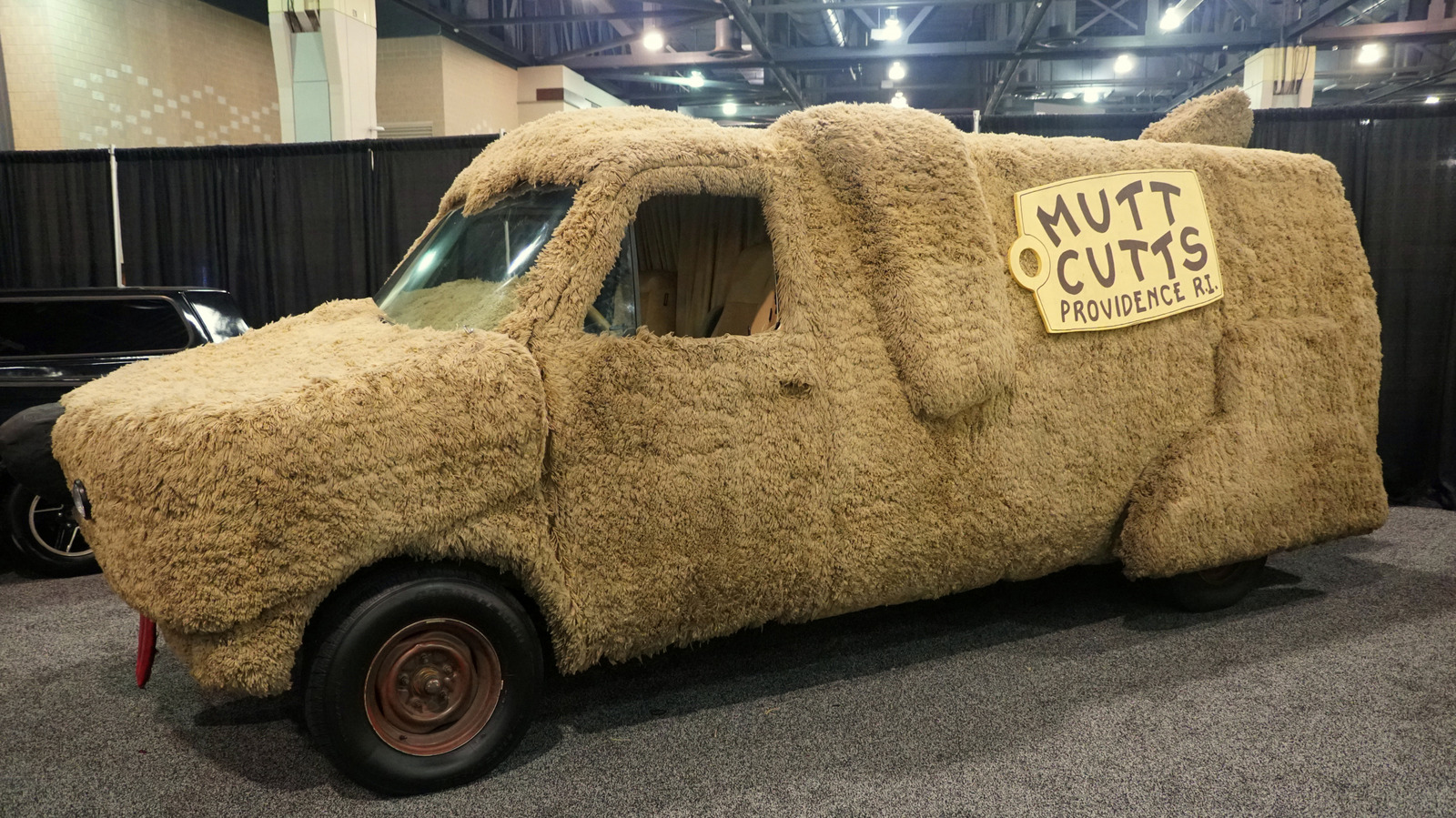 6 Of The Most Famous Vans From Pop Culture