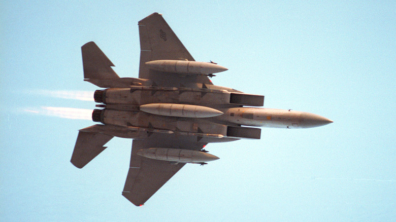 Operation Desert Storm