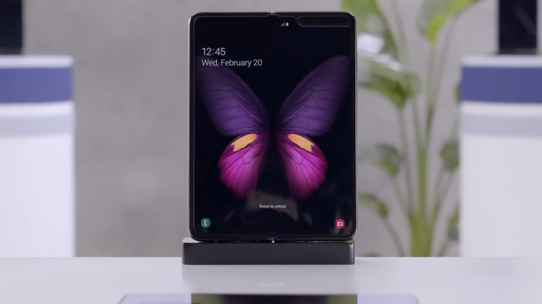 Samsung Galaxy Fold