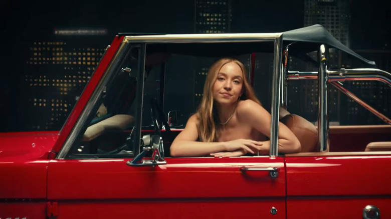 "Built Ford Proud" Campaign commercial