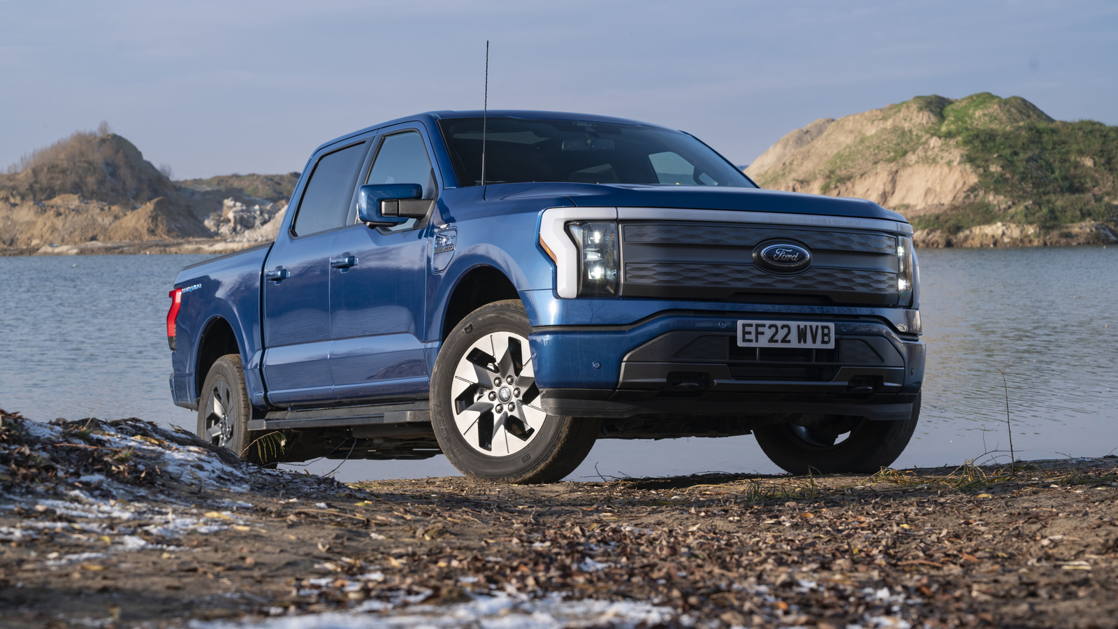 10 Of The Most Memorable Ford Truck Commercials Of All Time