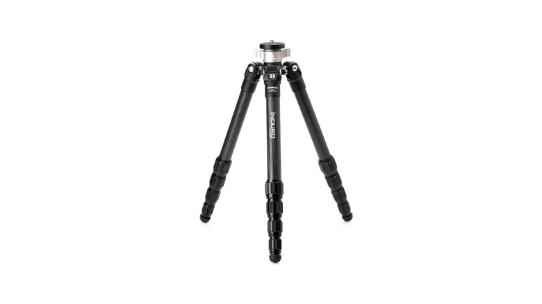 Benro Induro Hydra 2 tripod
