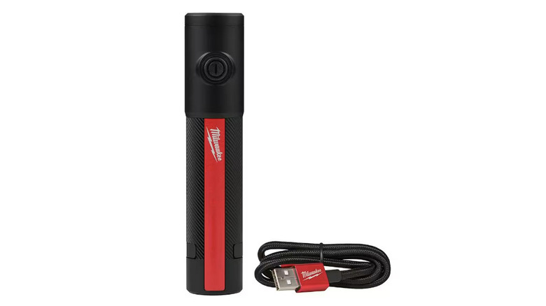 Milwaukee EDC flashlight