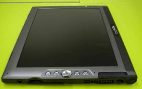 Motion LE1700 Tablet PC