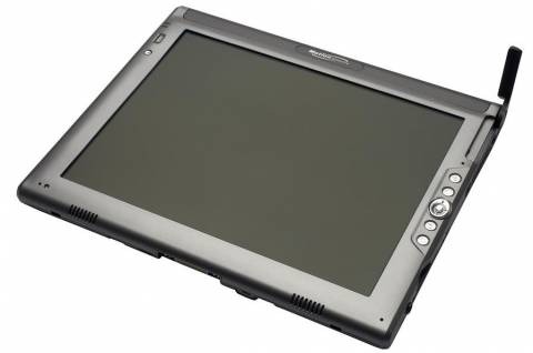 Motion LE1700 Tablet PC