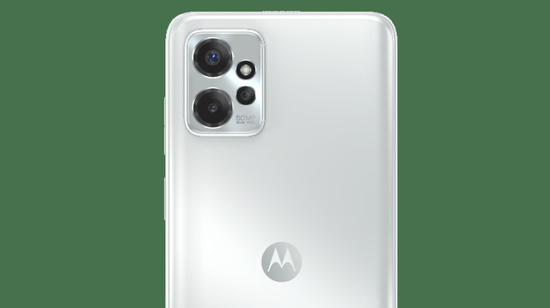 Moto G Power 5G