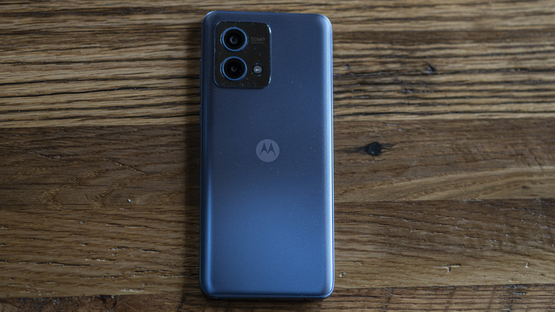 Moto G Stylus 
