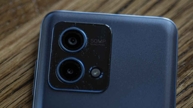 Moto G Stylus