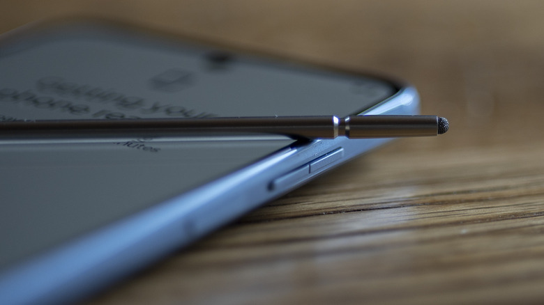 Stylus 