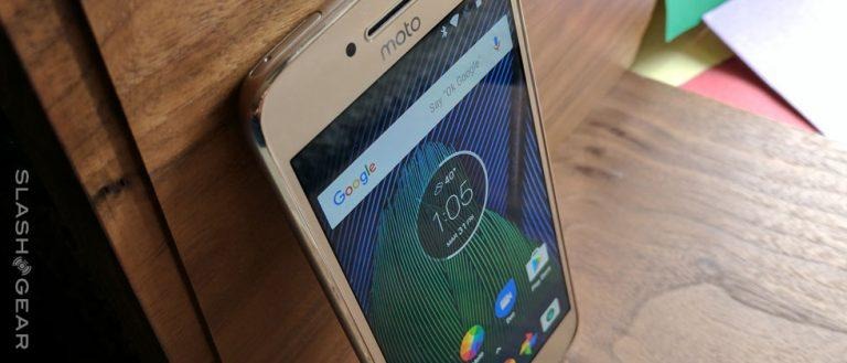 Motorola Moto G5 Plus review: The best budget phone money can buy - CNET