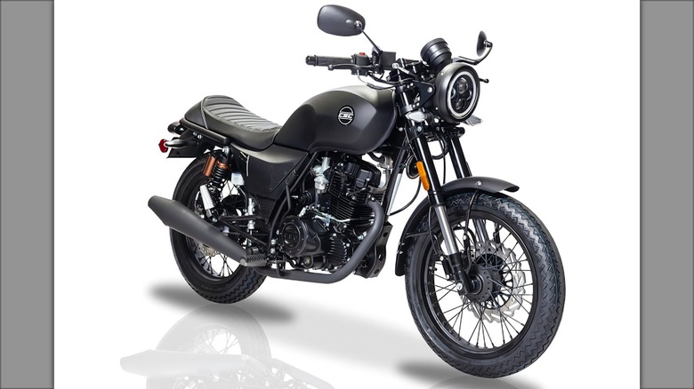 CSC SG250