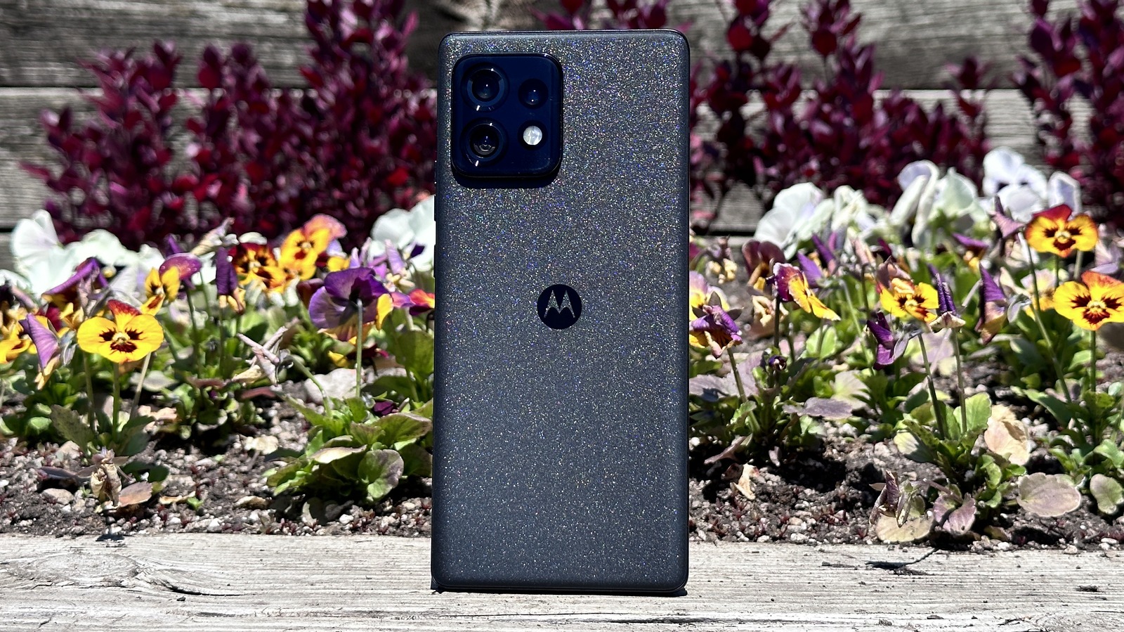 Motorola Edge (2023) Review