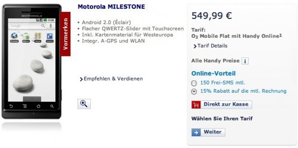 o2_germany_motorola_milestone_listing