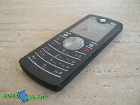 Motorola Motofone F3