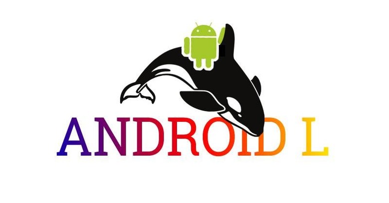 androidL