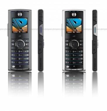 Motorola i425t and i425e iDEN cellphones for Boost