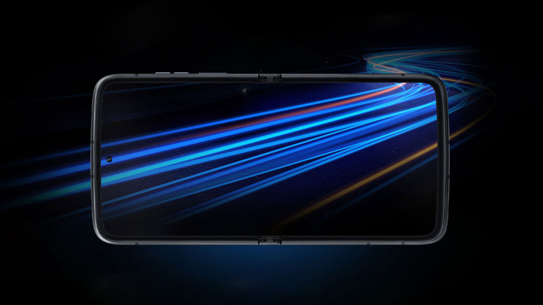 Moto RAZR 2022