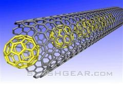 motorola carbon fibre nano 