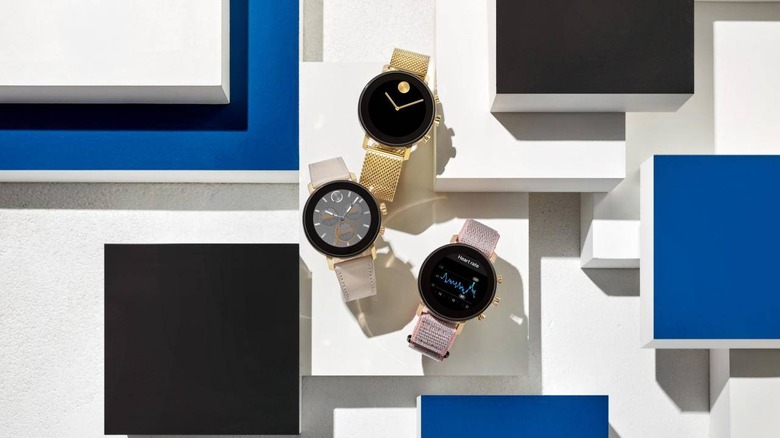Wear os 1gb ram hot sale