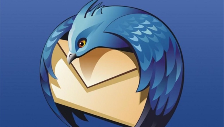 Mozilla to focus solely on Firefox, spinning off Thunderbird email client