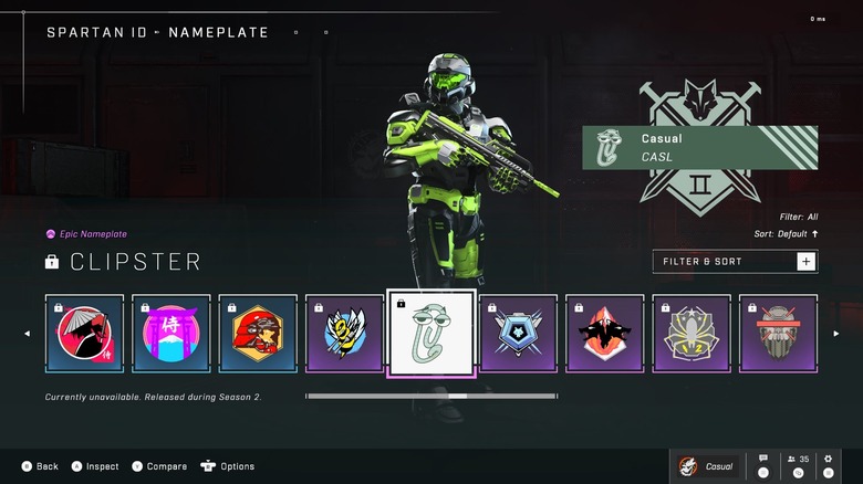 Clippy on Halo