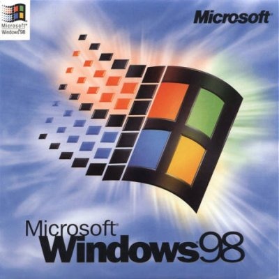 Windows 98