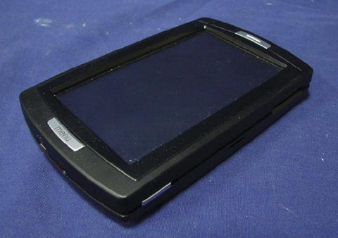 MSI MS-5654 GPS