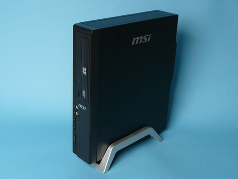MSI Wind PC