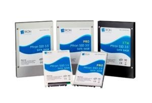 Mtron SSD drives