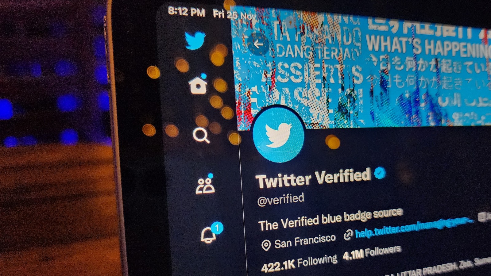 Musk Details Plans For Color-Coded Verification Badges On Twitter – SlashGear