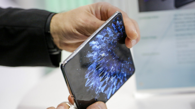  Oppo Find N