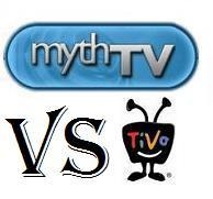 MythTV vs TiVo S3