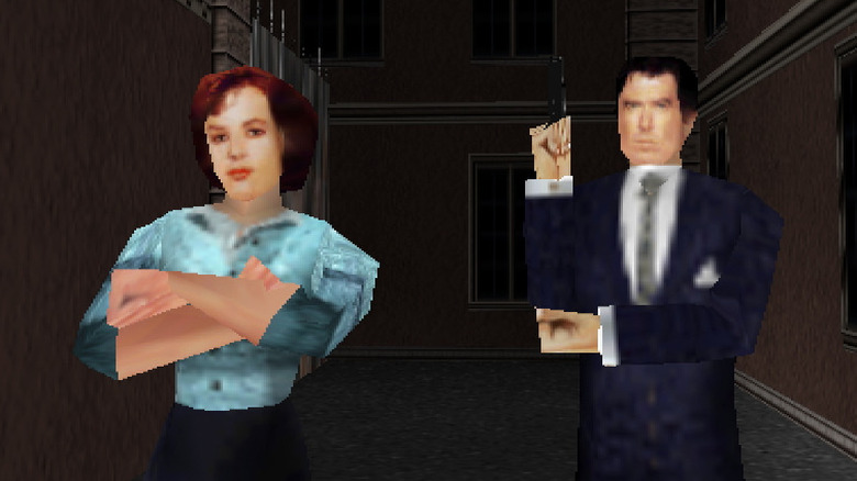 007 goldeneye n64