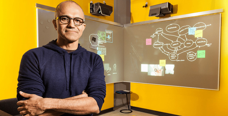 satya-nadella