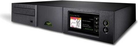 Naim HDX