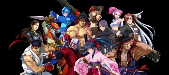 Project X Zone release date confirmed for North America 1