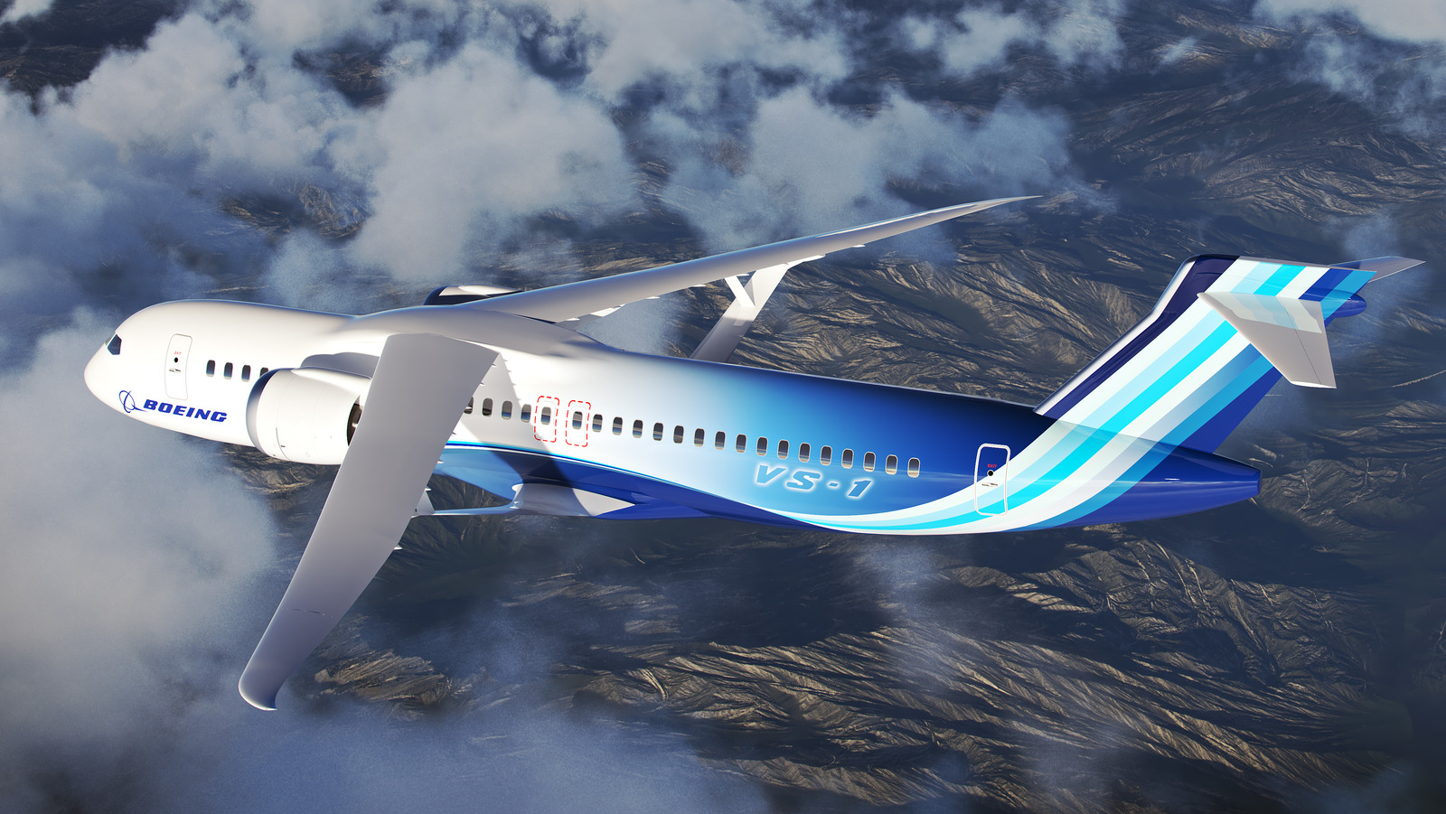 NASA And Boeing Team Up On Greener Tech You Don’t Need To Be An Astronaut To Enjoy – SlashGear
