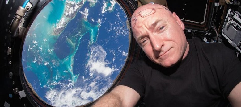 NASA astronaut sets US record for longest duration in space