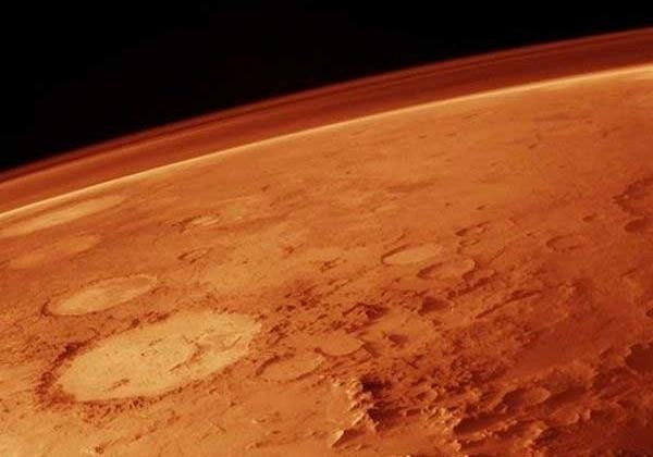 mars