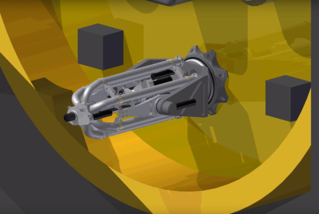 NASA co-developing astroid-shooting space shotgun