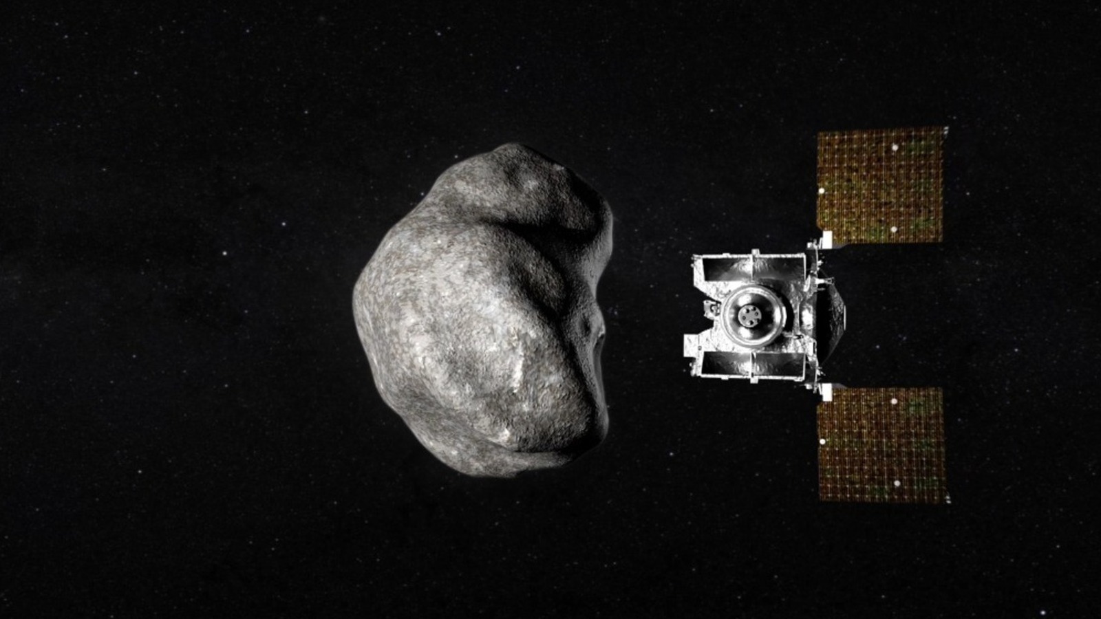 NASA Found Something Unexpected In Its First Sample From An Asteroid