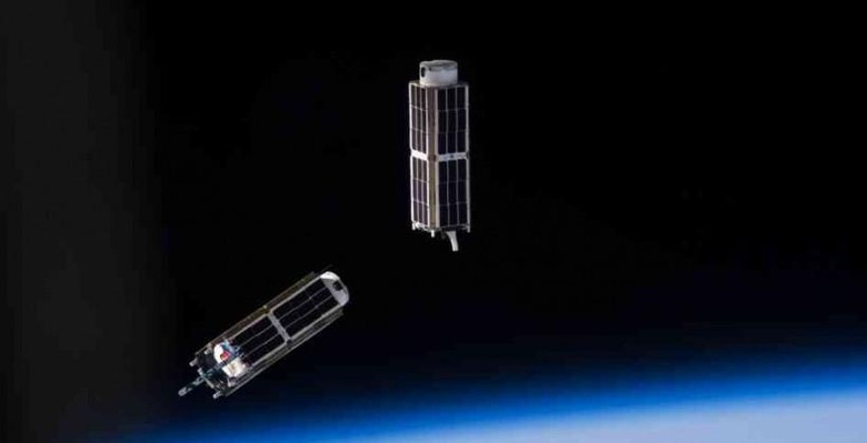 cubesats